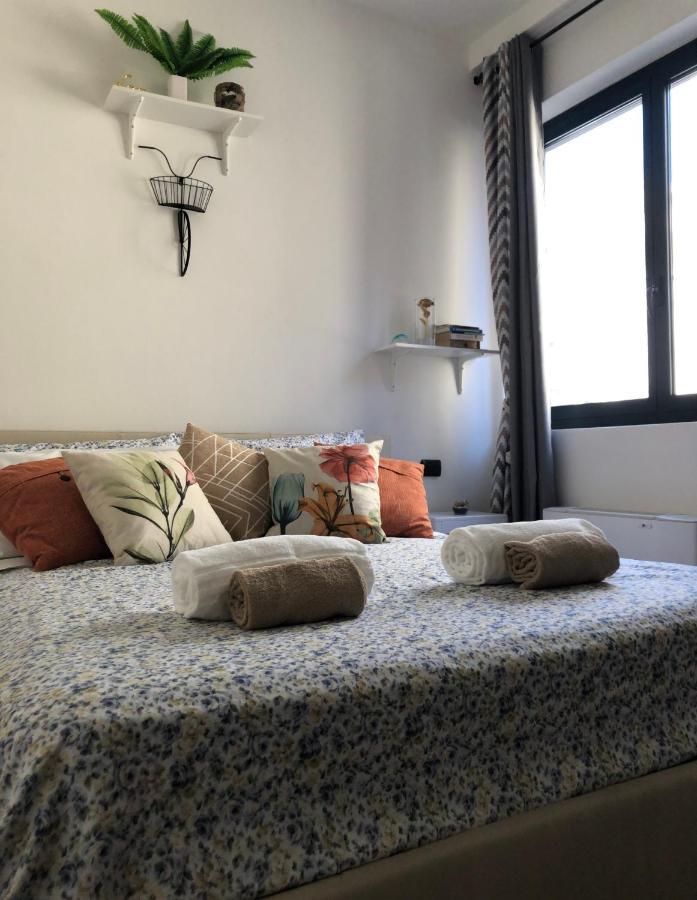 Charming Elise- Close To Station Milan