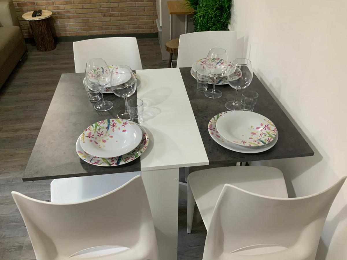 Apartamento Charming Elise- Close To Station